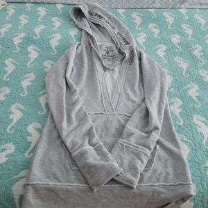 Urban behavior sweatshirt